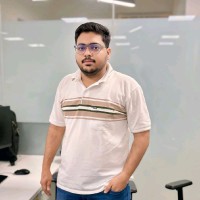 Sanket Jadhav