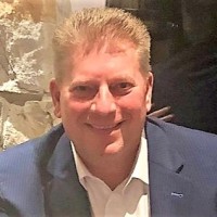 Steve Flank