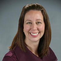 Andrea Ostrander