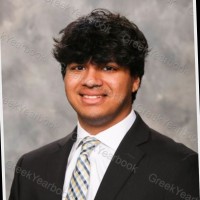 Timothy Jayamohan