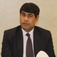 faraz Samad