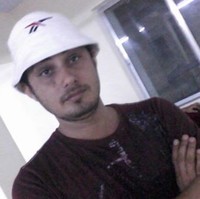 Ravikant Sheoran