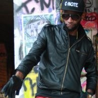 C Note