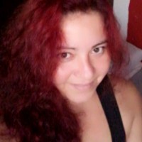 Kathia Riveros