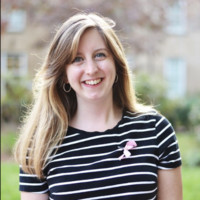 Sarah Hybels
