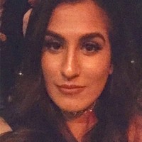 Sabrina Mangat
