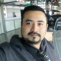 Enrique Toledo Cervantes