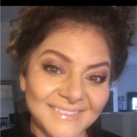 Maria Hamidi