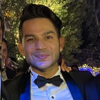 Khazana Javaid