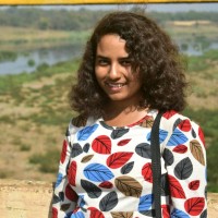 Krittika Ray