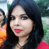 Rupa Ravi Shankar