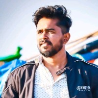 Suresh S