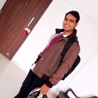 Krishna Guthale