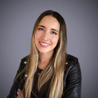 Maria Paula Gonzalez Rodriguez