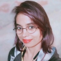 Madhu Bhardwaj