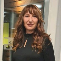 Verica Milojevic