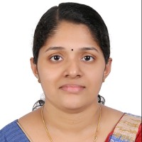 Anu M Joy