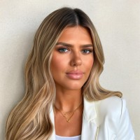 Brooke Dotson