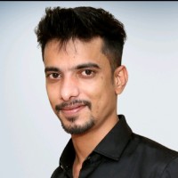 Keval Sharma