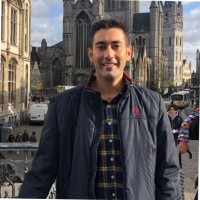 Ata Onur Gecilmez