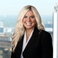 Elizabeth Ramsey