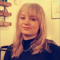 Pernille Nadine Dahl Jensen