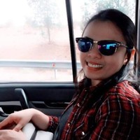 Darlen May Dalida