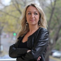 Olha Antokhova