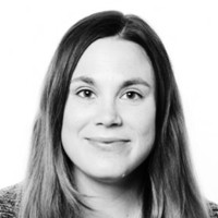Vilja Saarikivi