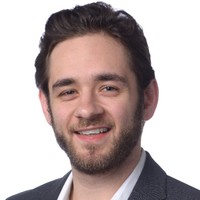 Colton Rupkey, Pmp