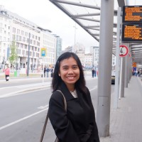 Pauline Gaña, CPA, CMA