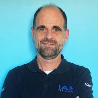 Salvador Rodríguez Pérez