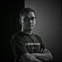Danu Baharuddin