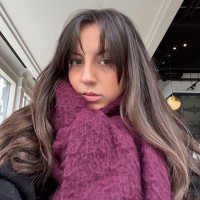 Christina Marino