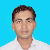 Shamshuddin Ansari