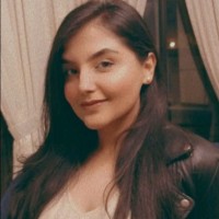 Salwa Ali Khan