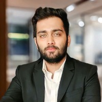Shreeram Bhat