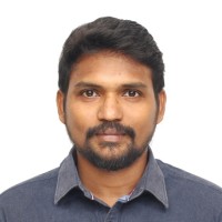 Vimal Raj