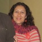 Ana Maria Ordinola