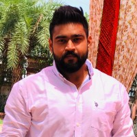 Falak Sahota