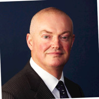 Peter Waring