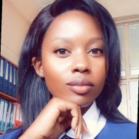 Alice Nachinga
