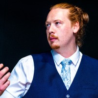 Christopher Titmuss