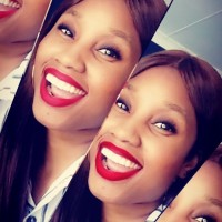 Nhlamulo Precious Khosa