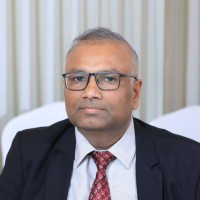 Ajay Jain