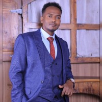 Samuel Getachew