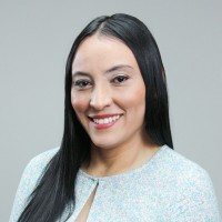 María Fernanda Cardenas