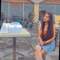 Amrita Pal
