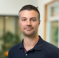 Andreas Eriksson