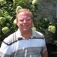 Ronald Saul